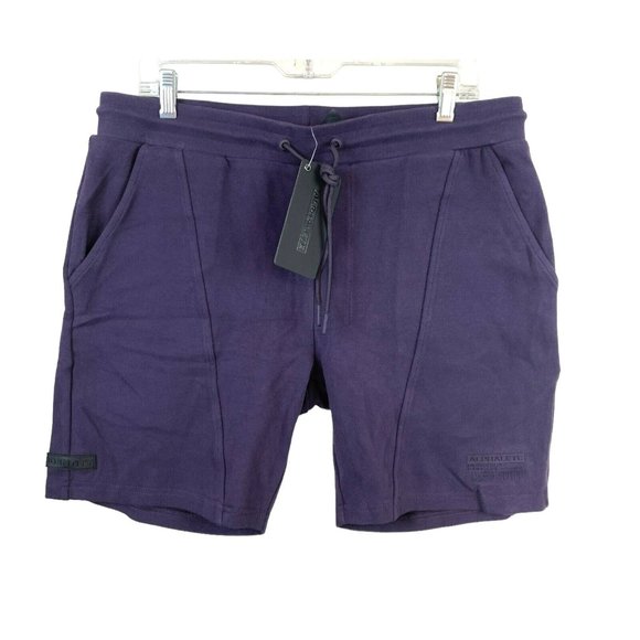 Alphalete Shorts Nwt Alphalete Mens Xl Identity Pro Shorts